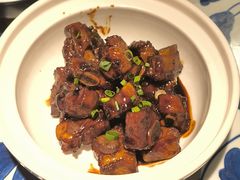 -绿茶餐厅(雁塔大悦城店)