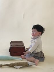 点击看大图 -倾城宝贝儿童摄影(广州天河店)