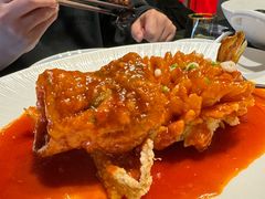 桂鱼-江南雅厨(李公堤店)