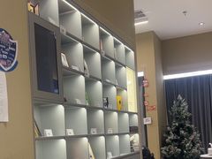 -海马体照相馆(义乌之心店)