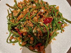 -山石榴·贵州菜(陆家嘴中心店)