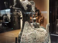 -上海博物馆(人民广场馆)