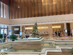 -连云港金陵海州湾会议中心