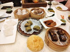 -顺德人家食府(黄金广场店)