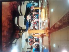 -新龙船黄浦江餐饮游船官方自营店