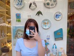 -恋物百货商店(华侨城店)