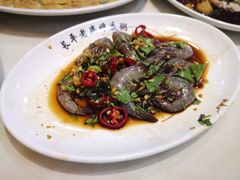 生腌虾-长平老姿娘夜粥(平东一街店)