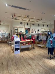 -Petit Bateau(静安嘉里中心店)