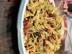 -粗粮人家·东北菜(洋桥店)