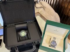 -沐渔二手奢侈品黄金手表包包回收·中古店(广州塔店)