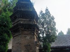 -四门塔风景区