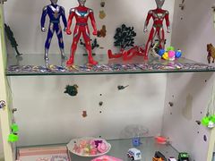 -瑞尔齿科(颐堤港诊所)