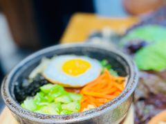 -吴氏包饭·传统民俗料理(延大学府店)