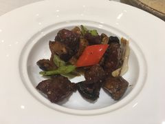 -粤麓轩餐厅(中信泰富广场店)