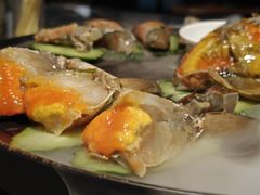 -大洋家·精品潮汕菜·生腌砂锅粥(天河东路店)