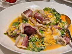 -甄御•海鲜新青岛菜(麦岛店)