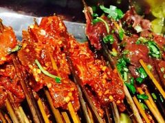 -钢管厂五区小郡肝串串香(南山店)