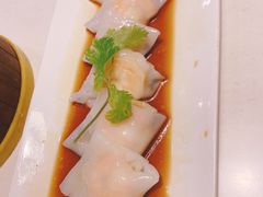 鲜虾肠粉-火齐潮汕砂锅粥(五道口店)