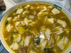 -清真·胖妈妈手抓餐厅(定西路长城宾馆店)