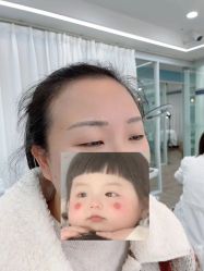 点击看大图 -久匠·野生眉半永久纹绣