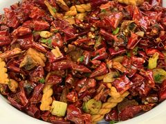 -成都驻京办餐厅(蜀都宾馆店)