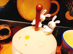 -星巴克(洛阳中州路王府井店)