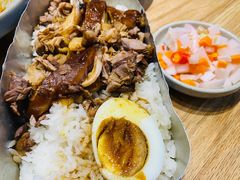 -有肉食·虎九闽菜(798艺术区店)
