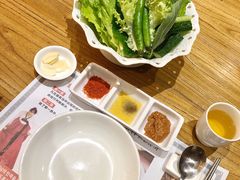 -紫霞门韩国料理烤肉(深南东路店)