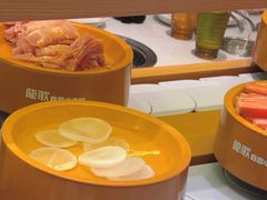 -龍歌自助小火锅(崂山丽达店)