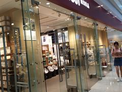 -MUJI无印良品(万达太原街店)