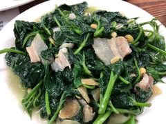 -正宗普宁豆干坊·洪记砂锅粥(红领巾路店)