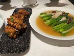-珍呈中餐厅•粤川淮扬新疆(乌鲁木齐康莱德酒店)
