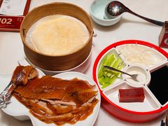 -小吊梨汤·北京菜·烤鸭(鸟巢店)