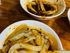 -洞子口张老二凉粉(文殊院店)