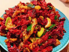 -山石榴·贵州菜(丰盛里店)