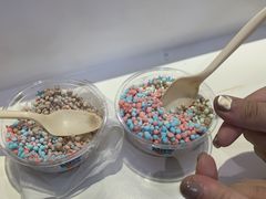 -DippinDots得意点(静安大悦城店)