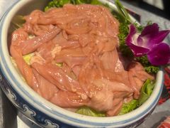 -红辣椒·川菜·火锅(张杨路店)