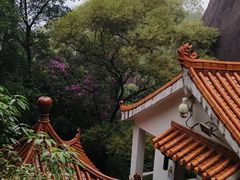 -云洞岩风景区