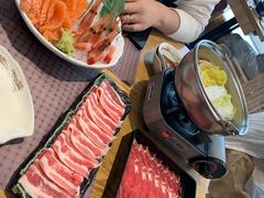 -林妈妈村·日式料理(宝山万达店)