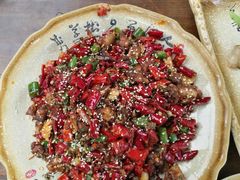 -青城甲(青城山店)