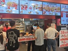 -肯德基(津滨店)