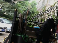-左撇子私房面