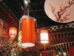 -徽镇小厨·经典徽菜(十里河店)