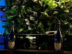 -OZONE 顶楼酒吧(香港丽思卡尔顿酒店)