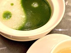 -汕头龙光喜来登酒店-采悦轩中餐厅