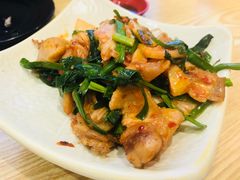 -胜代日本料理(云程巷小区店)
