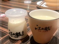 -江太极江浙菜(马桥万达广场店)