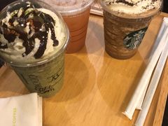 -星巴克臻选(中山石岐大信新都汇店)