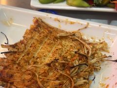 -乐趣小炉子烧烤(六里桥店)