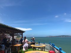 -北港方记海鲜楼·海景餐厅